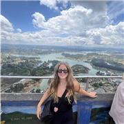 Ripetizioni di inglese, francese e tedesco ad alunni di tutte le età online o in persona